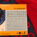 Pro Set Hockey Card, Autograph Rod Brind’Amour Rookie St. Louis Blues