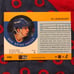 Pro Set Hockey Card, Autograph Rod Brind’Amour Rookie St. Louis Blues