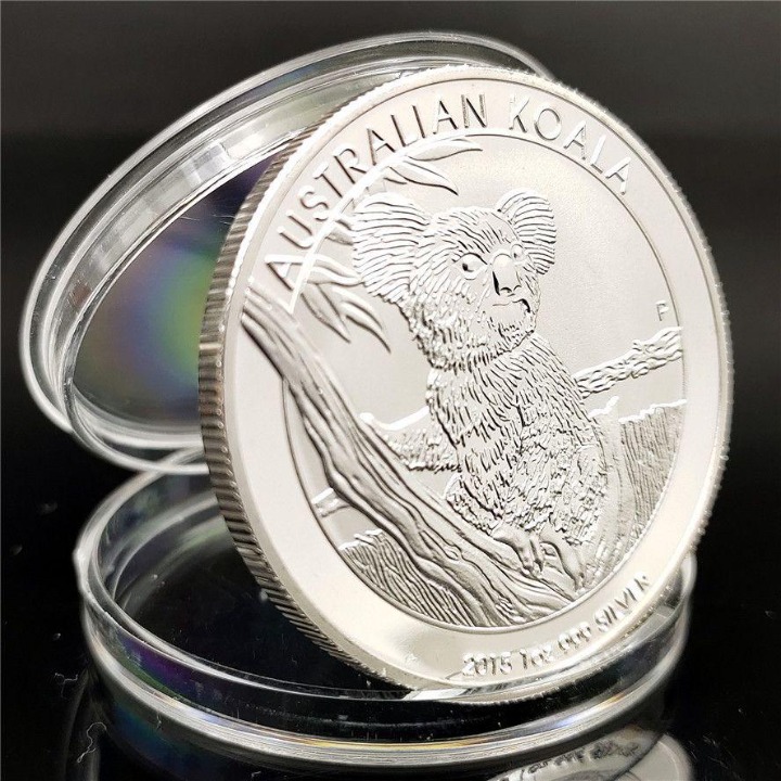 2015 United States commemorative coin