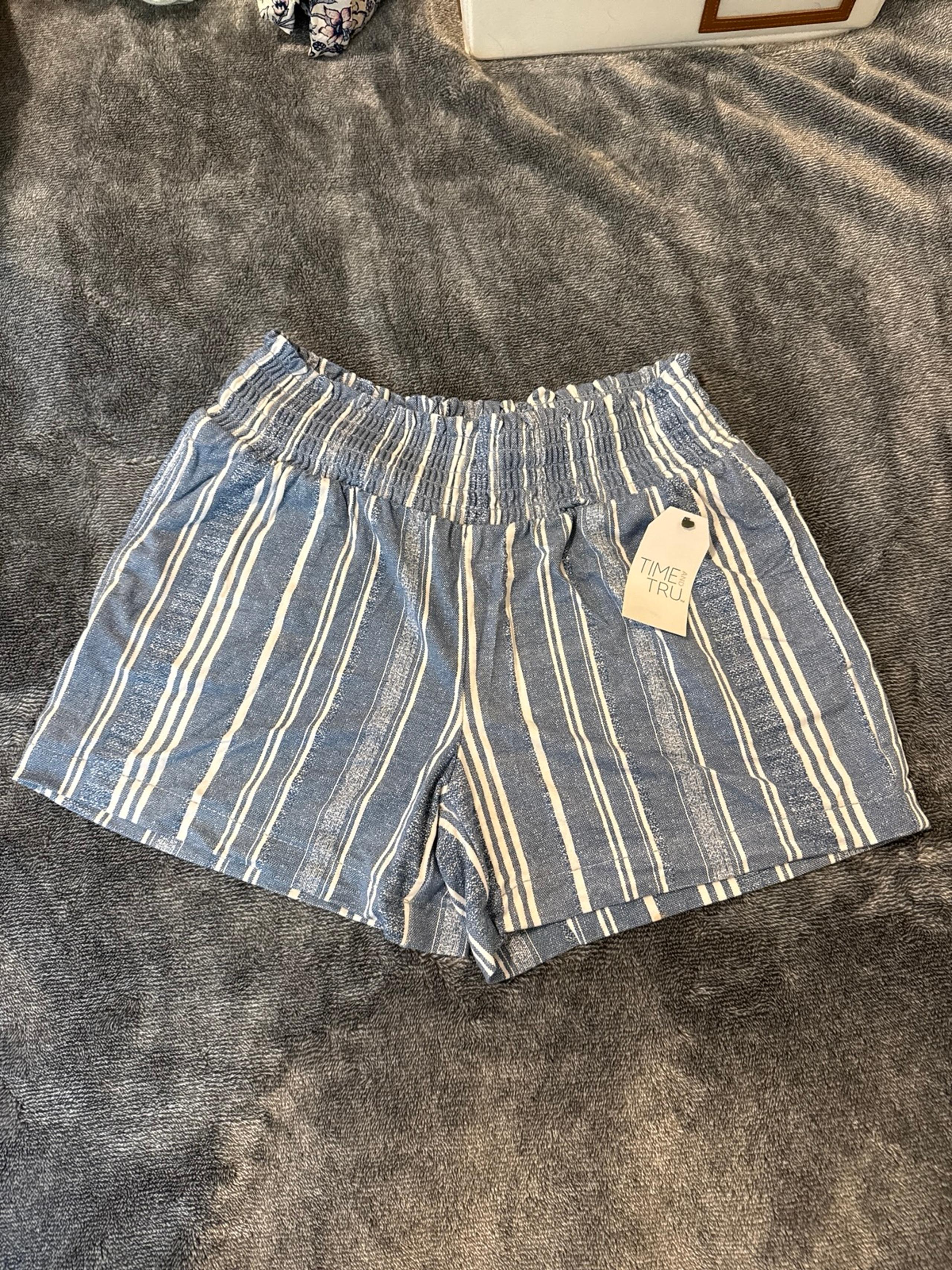 Flowy Shorts