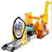 Blaze and the Monster Machines Light & Launch Hyper-Loop Playset