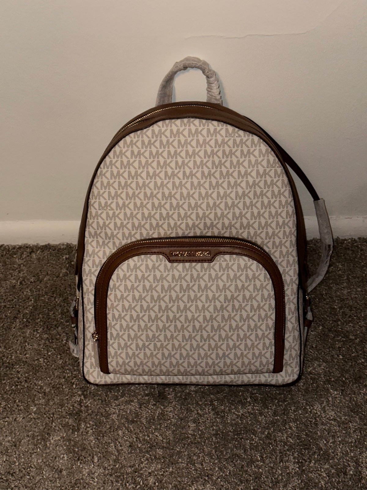 Michael Kors backpack