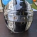 Shoei Motorcycle Helmet Sz Small