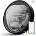 Emma Robot Vacuum Cleaner, 3000Pa Strong Suction Robotic Vacuums, 110Mins Runtim