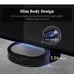 Emma Robot Vacuum Cleaner, 3000Pa Strong Suction Robotic Vacuums, 110Mins Runtim