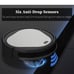 Emma Robot Vacuum Cleaner, 3000Pa Strong Suction Robotic Vacuums, 110Mins Runtim