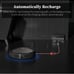 Emma Robot Vacuum Cleaner, 3000Pa Strong Suction Robotic Vacuums, 110Mins Runtim