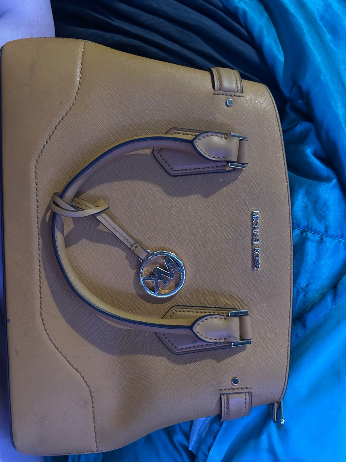Michael Kors Lynn bag