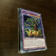 Dragon yugioh cards