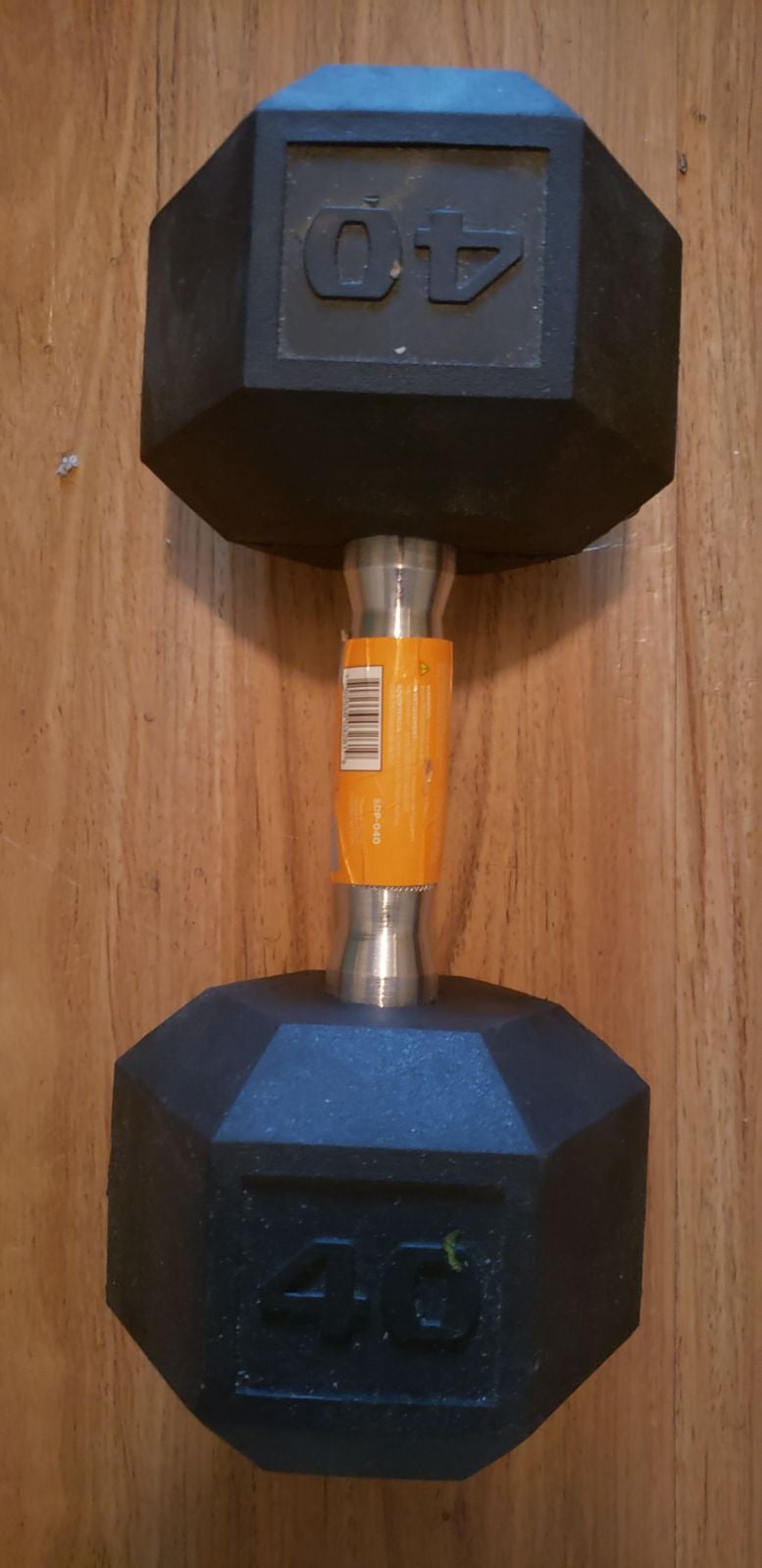 Dumbbells