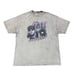 Vintage WWE The Undertaker The Last Ride Rap Tee Shirt Men's XL Y2K Grunge