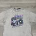 Vintage WWE The Undertaker The Last Ride Rap Tee Shirt Men's XL Y2K Grunge