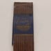 International Clam House Route 60 Revere MA Vintage Matchbook Cover TB8-MB2-6