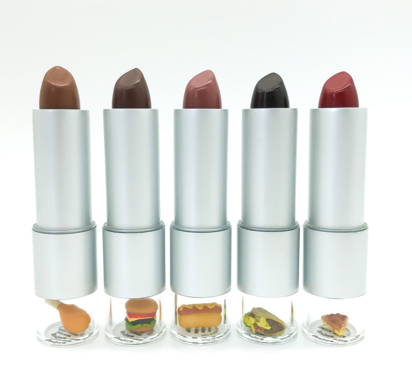 Gorjue lipstick