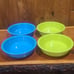 Bowls Fiesta HLC Cereal Bowls