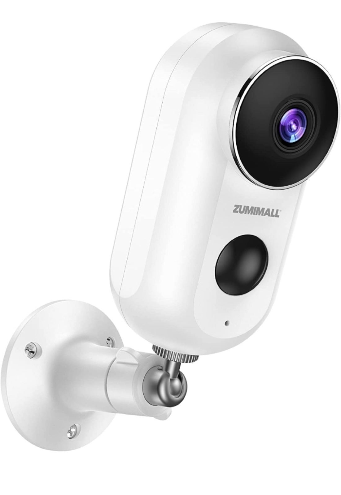 ZUMIMALL Security Camera