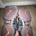 Lebron 11 bhm (black history month)