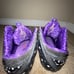 Lebron 11 bhm (black history month)