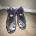 Lebron 11 bhm (black history month)