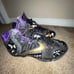Lebron 11 bhm (black history month)