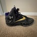 Lebron 11 bhm (black history month)