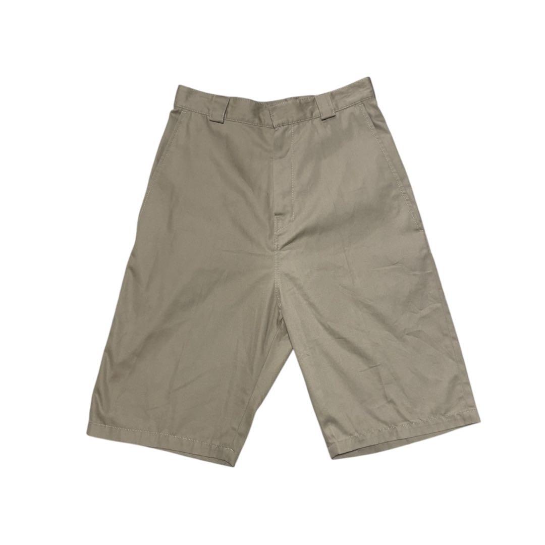 入荷nowオンラインストア BALENCIAGA SS2020 Baggy Shorts Chino パンツ
