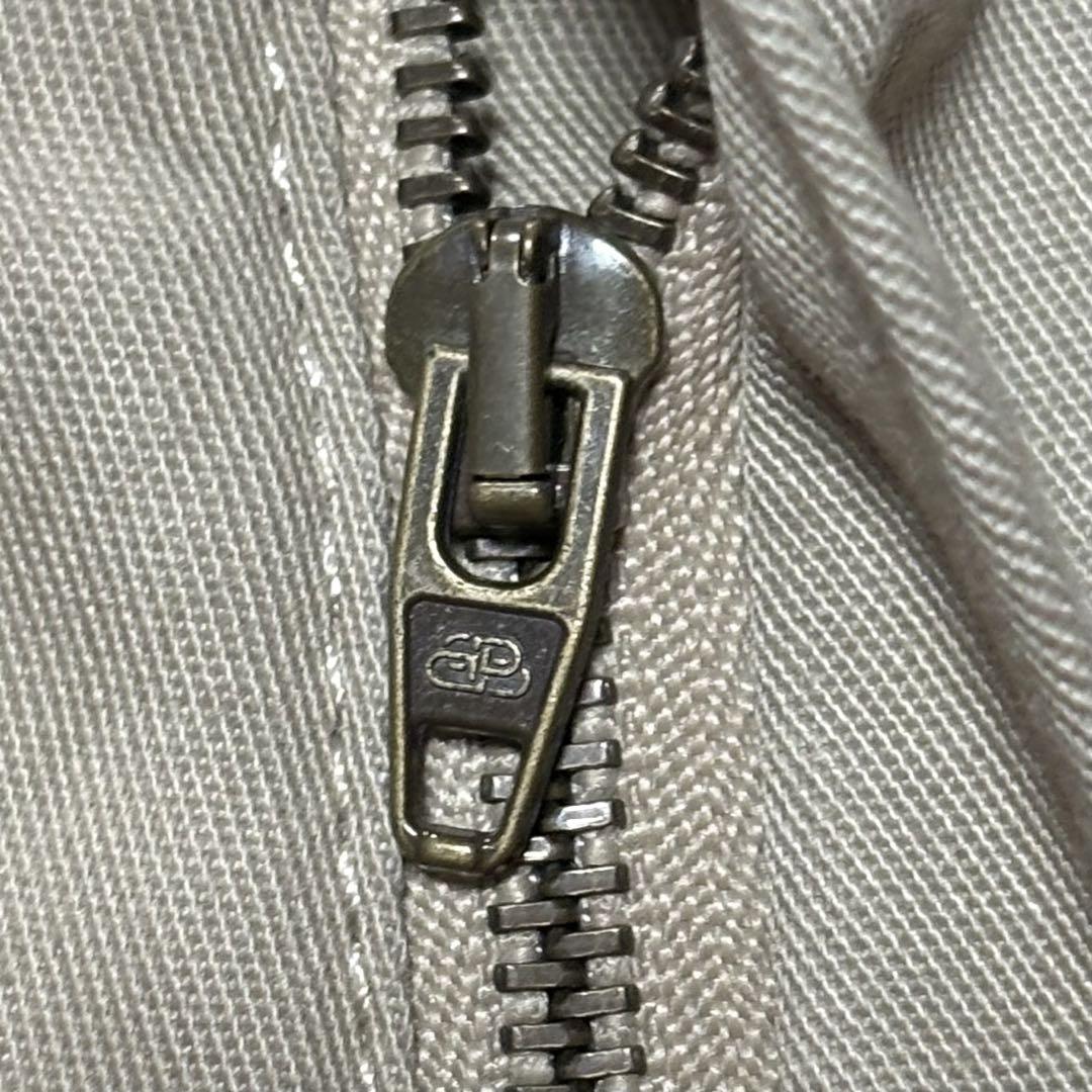 SS2020 BALENCIAGA Baggy Chino Shorts