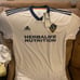 LA Galaxy MLS 22/23 jersey home soccer