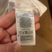 LA Galaxy MLS 22/23 jersey home soccer