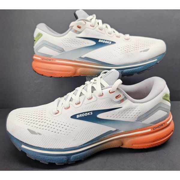 Brooks Men 9.5 Comfy footwear