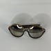 PQ By RON ARAD Eyeglasses Circle Model B912 AA1 54 18 145