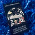 Exclusive Limited Edition Night Circus Dreamer Le Cirque Des Rêves Caraval Pin