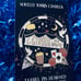 Exclusive Limited Edition Night Circus Dreamer Le Cirque Des Rêves Caraval Pin