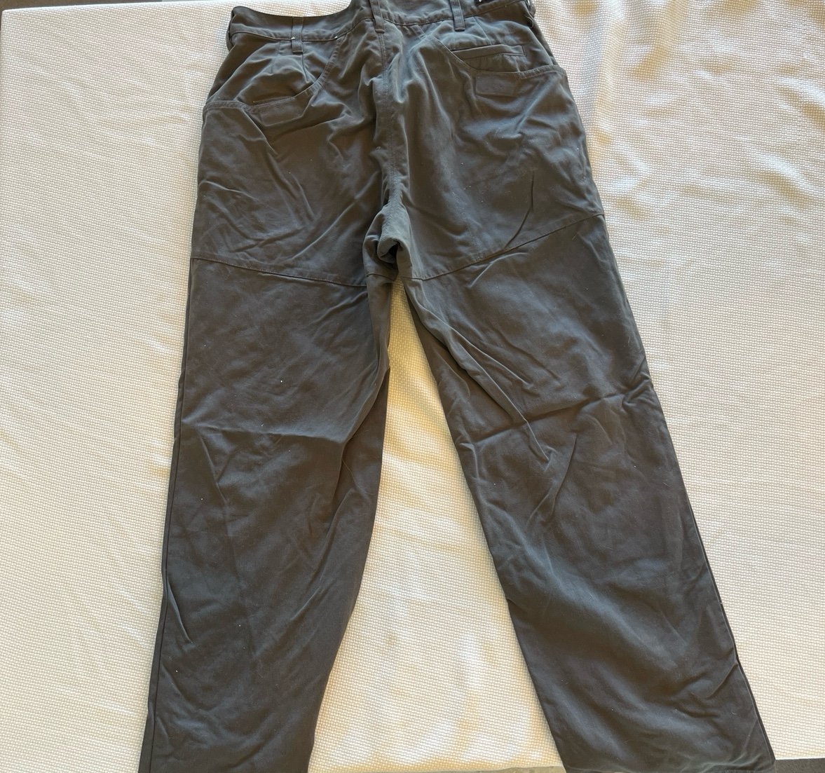 Mens patagonia Pants size small