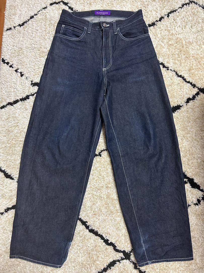パンツ Black Eye Patch rigid denim Black Eye Patch rigid denim Other