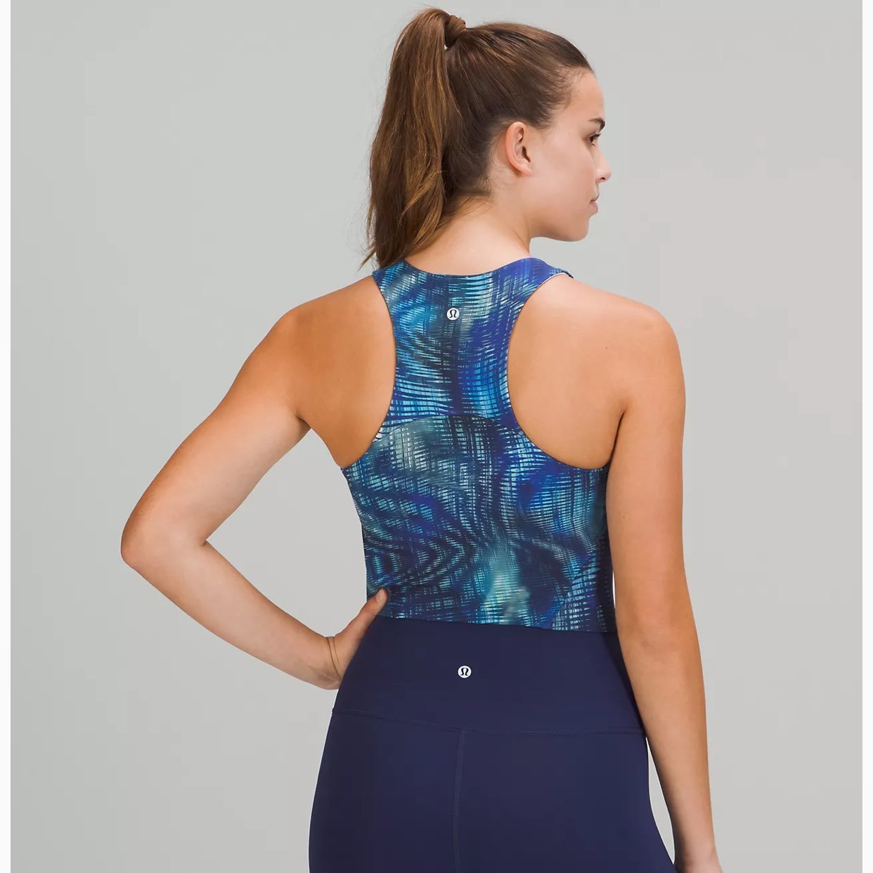 Invigorate Training Tank Top 6