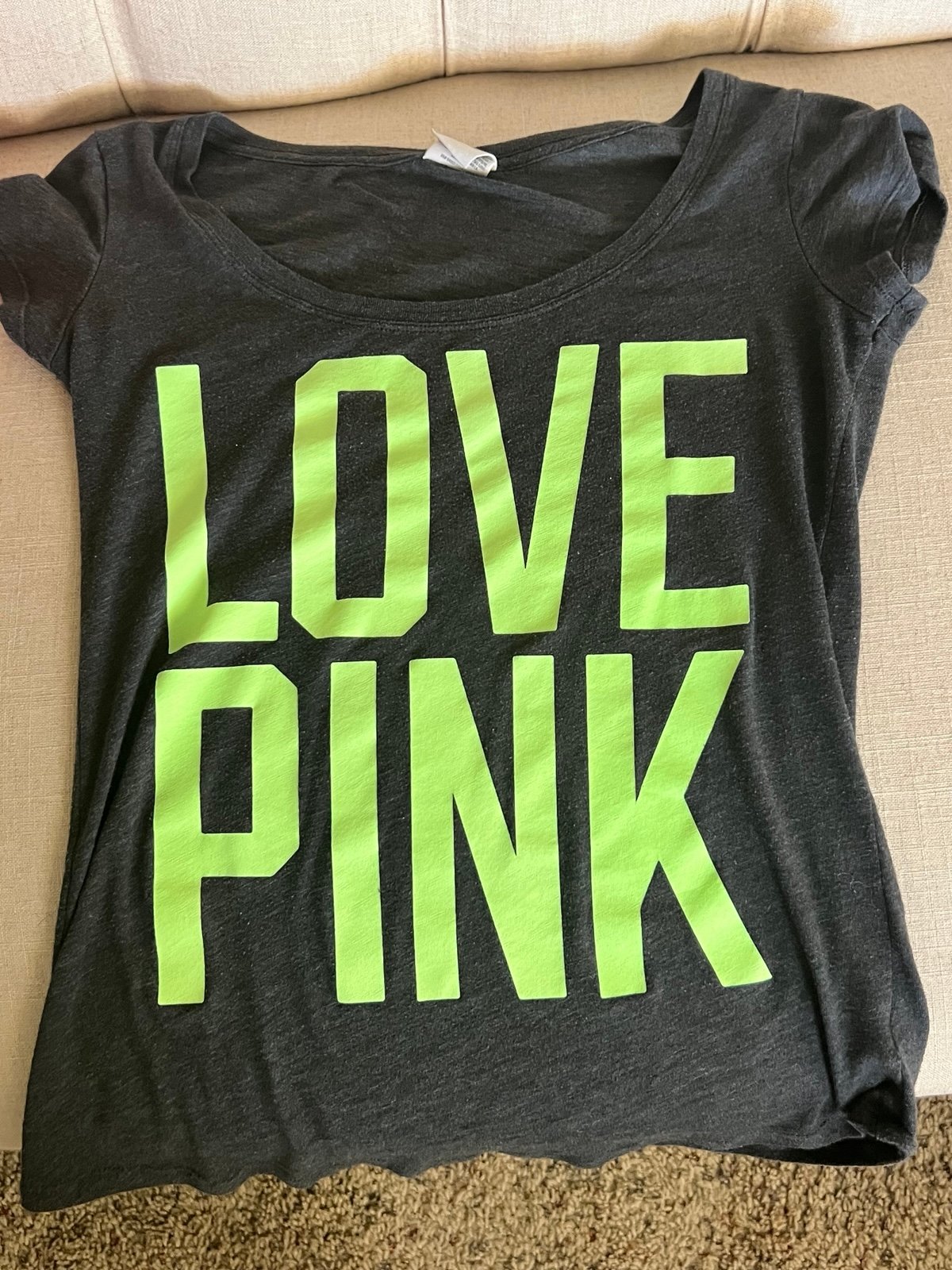 Pink shirt lot
