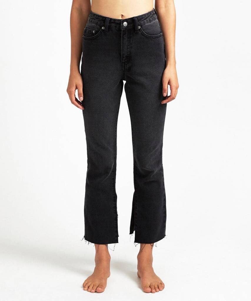 Ksubi Bell Bottoms