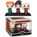 Hocus Pocus Sanderson Sisters I Put a Spell on You Funko Pop Movie Moments #1202