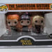 Hocus Pocus Sanderson Sisters I Put a Spell on You Funko Pop Movie Moments #1202