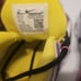 Nike Air Max 270 React Running Shoes Size 6 Youth