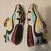 Nike Air Max 270 React Running Shoes Size 6 Youth