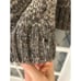 Aran Crafts Womens Fair Isle Hooded Wool Cardigan Size Medium