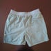 Lululemon License to Train Linerless Short 7 - Size Large - Green Jasper