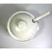 Vintage Pfaltzgraff Yorktowne Soup Tureen - Base, lid and ladle 8 Wide #7-160