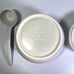 Vintage Pfaltzgraff Yorktowne Soup Tureen - Base, lid and ladle 8 Wide #7-160