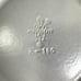 Vintage Pfaltzgraff Yorktowne Soup Tureen - Base, lid and ladle 8 Wide #7-160