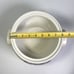 Vintage Pfaltzgraff Yorktowne Soup Tureen - Base, lid and ladle 8 Wide #7-160
