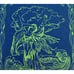 UNDINE DE LA MOTTE FOUQUE ARTHUR RACKHAM HERITAGE PRESS VG SLIPCASE ELEMENTAL