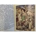 UNDINE DE LA MOTTE FOUQUE ARTHUR RACKHAM HERITAGE PRESS VG SLIPCASE ELEMENTAL